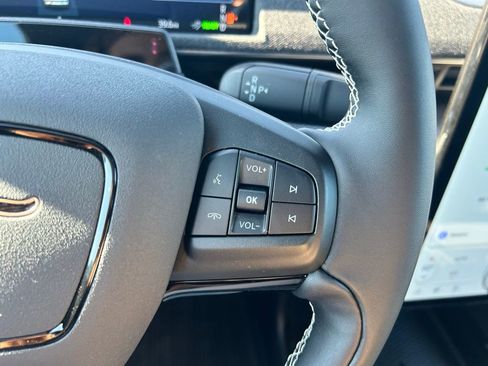 New 2025 Ford Mustang Mach-E GT w/ Interior Protection Package AWD/4WD image 23