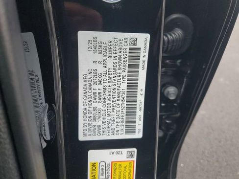 New 2026 Honda Civic Sport image 40