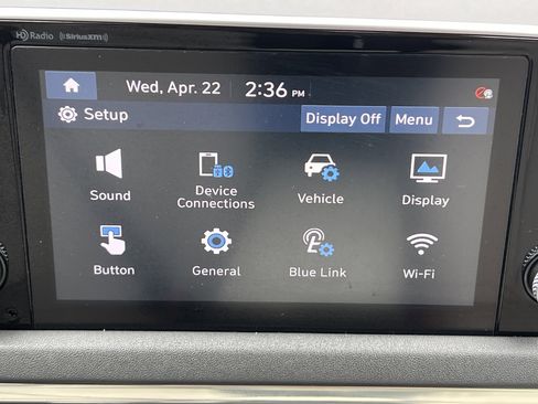 Used 2021 Hyundai Sonata SEL FWD image 11