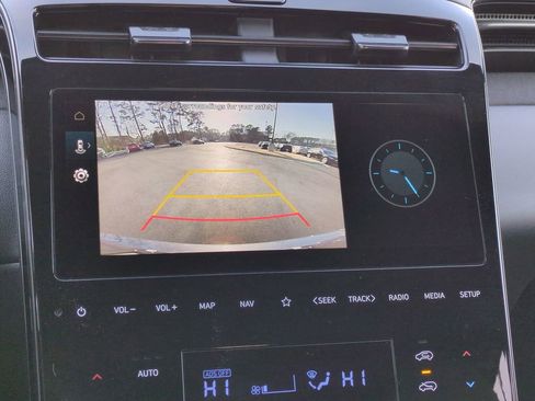 Used 2024 Hyundai Tucson N Line image 20