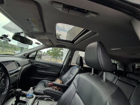 Used 2016 Honda Pilot EX-L image 7