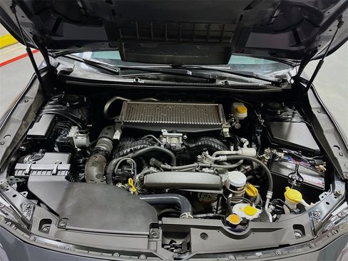 Used 2022 Subaru WRX Premium image 30