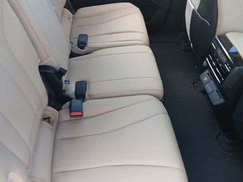 Used 2024 Acura MDX SH-AWD image 20