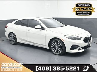 Used 2021 BMW 228i xDrive Gran Coupe w/ Convenience Package video 1