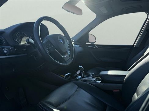 Used 2016 BMW X3 xDrive28i image 14