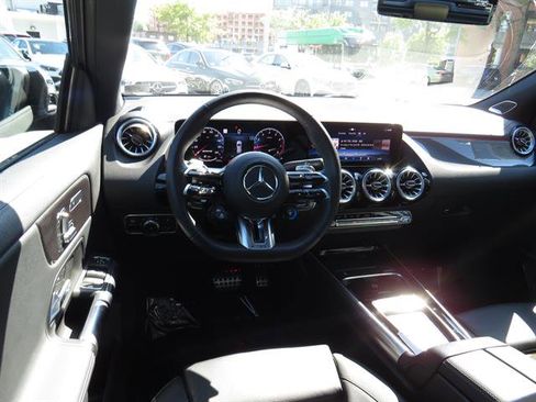 Certified 2024 Mercedes-Benz GLA 35 AMG 4MATIC image 9
