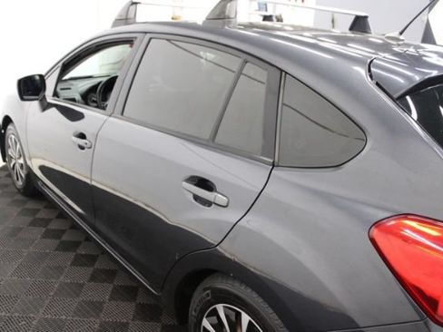 Used 2014 Subaru Impreza 2.0i AWD/4WD image 7