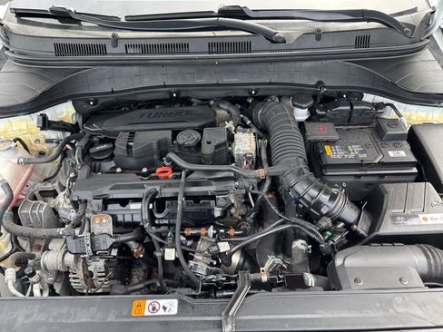 Used 2022 Hyundai Kona N Line w/ Tech Package AWD/4WD image 12