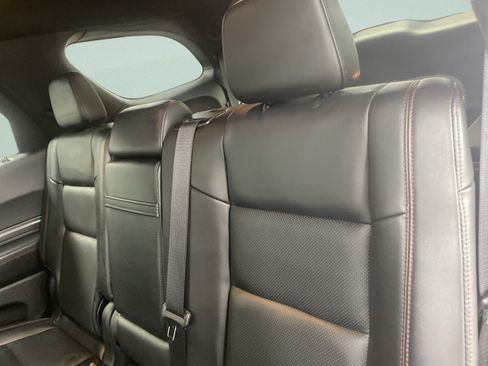 Used 2025 Dodge Durango GT AWD/4WD image 10