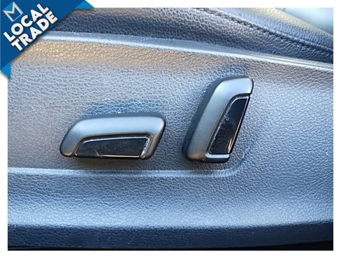 Used 2017 Volkswagen Jetta SEL image 24