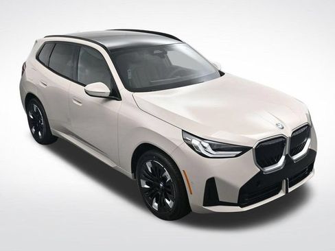 New 2026 BMW X3 xDrive30i w/ Premium Package AWD/4WD image 29