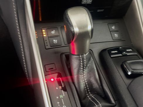 Used 2016 Lexus IS 350 w/ F Sport Package image 25