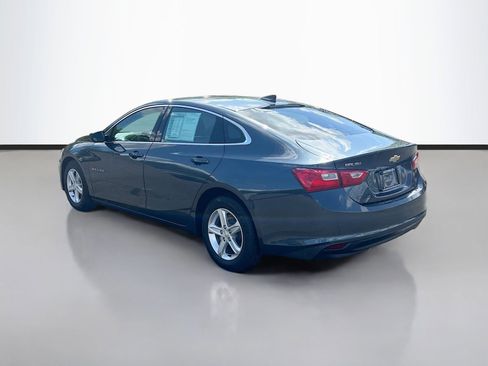 Used 2019 Chevrolet Malibu LS image 5