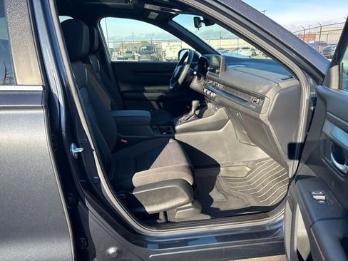 Certified 2023 Honda CR-V Sport image 9