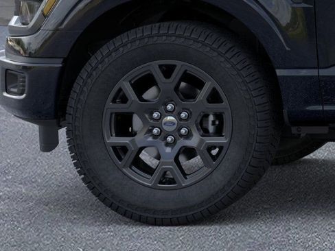 New 2026 Ford F150 STX RWD image 49