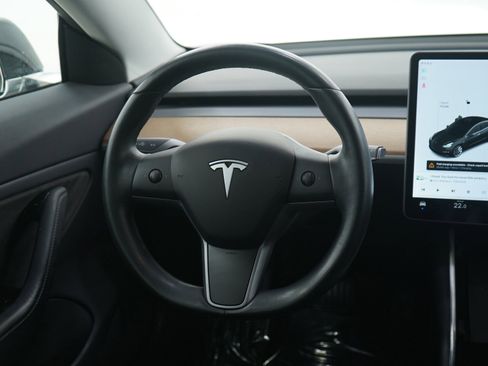 Used 2019 Tesla Model 3 Long Range image 14