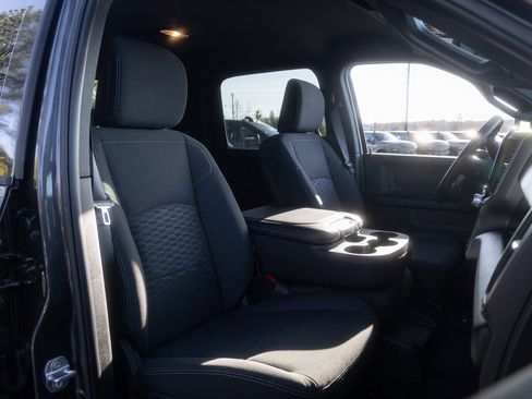 New 2026 RAM 2500 Tradesman image 21