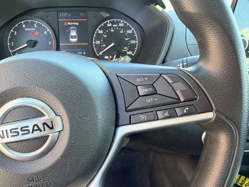 Used 2021 Nissan Altima 2.5 S FWD image 14