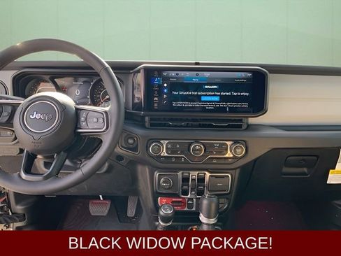New 2024 Jeep Wrangler Unlimited Sport AWD/4WD image 20