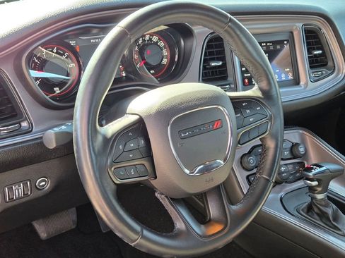 Used 2023 Dodge Challenger GT w/ Blacktop Package RWD image 23
