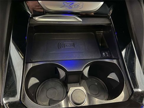 Used 2023 BMW X4 xDrive30i w/ M Sport Package image 25