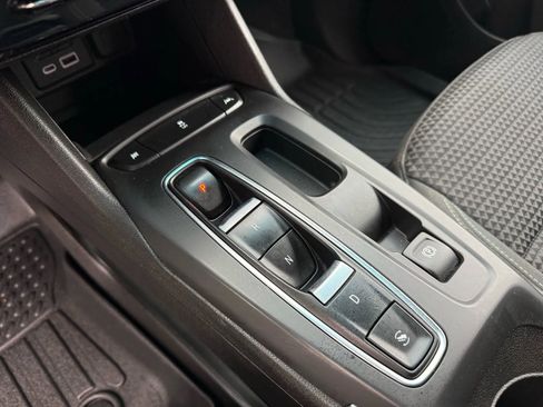 Used 2023 Chevrolet Bolt LT w/ Driver Confidence Package image 24