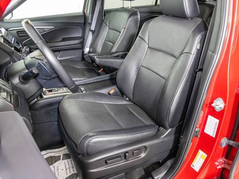 Used 2023 Honda Passport EX-L image 23