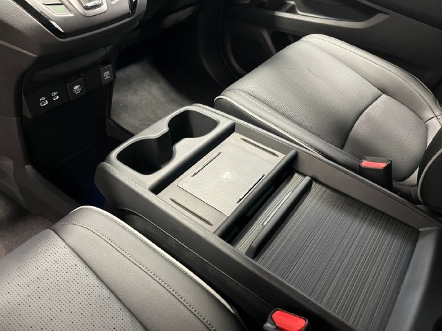 New 2027 Honda Odyssey Elite image 19