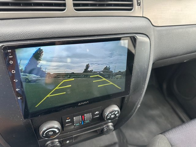 Used 2013 Chevrolet Tahoe 2WD image 23
