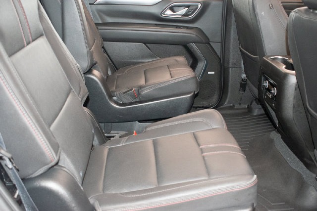 Used 2023 Chevrolet Tahoe RST w/ Luxury Package AWD/4WD image 12