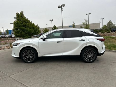 Used 2024 Lexus RX 350 AWD w/ Convenience Package image 5