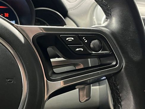 Used 2016 Porsche Cayenne GTS AWD/4WD image 28
