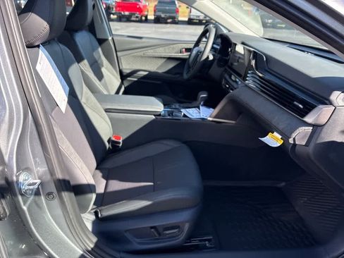 New 2026 Toyota Camry XLE image 6