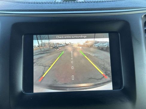 Used 2020 Jeep Cherokee Latitude image 30