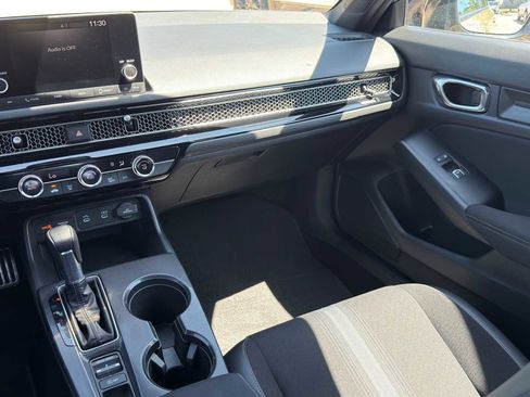 Used 2025 Honda Civic Sport image 24