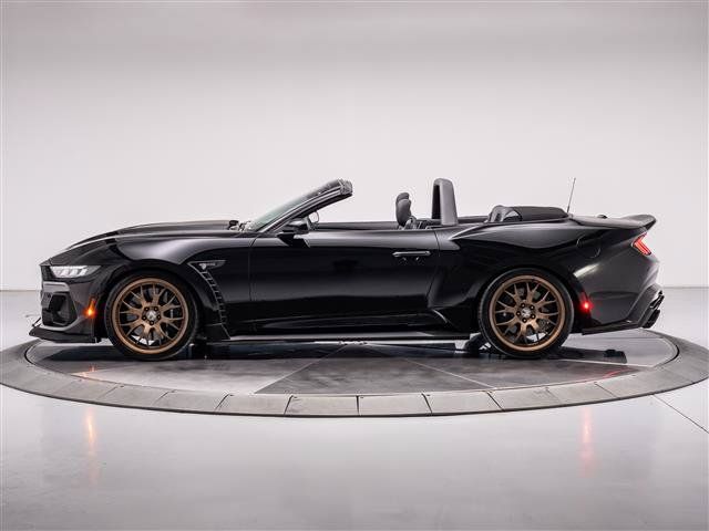 Used 2024 Ford Mustang GT Premium w/ GT Performance Package RWD image 2