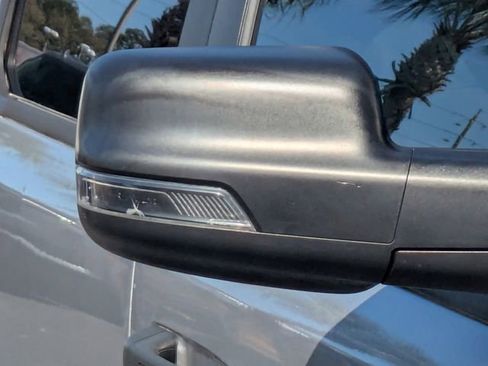 Used 2023 RAM 1500 Lone Star w/ Trailer Tow Group image 11