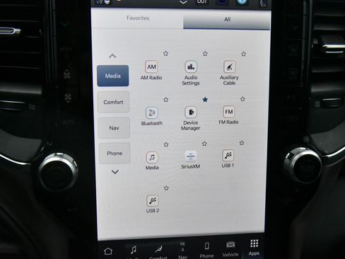 Used 2024 RAM 2500 Laramie image 24