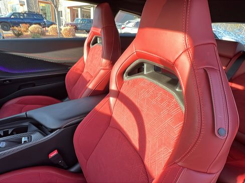 Used 2025 Dodge Charger Scat Pack w/ Track Pack image 17