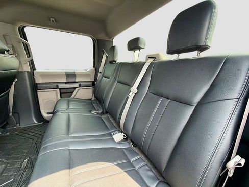 Used 2020 Ford F150 XLT AWD/4WD image 11
