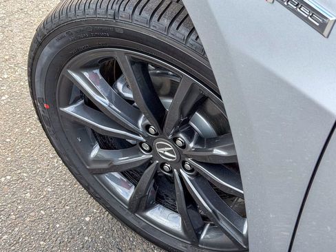 New 2026 Acura RDX A-Spec image 11