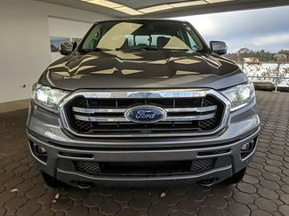 Certified 2023 Ford Ranger Lariat video 2