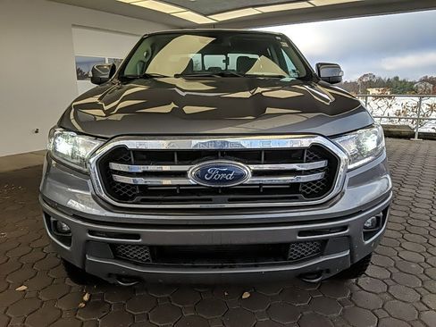 Certified 2023 Ford Ranger Lariat image 2