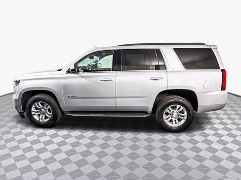 Used 2019 Chevrolet Tahoe LT image 6