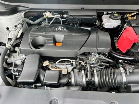 Certified 2023 Acura RDX FWD image 7