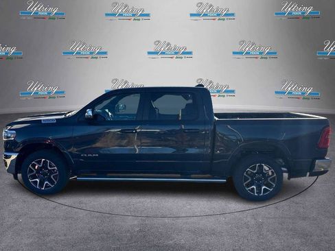 New 2026 RAM 1500 Laramie AWD/4WD image 6