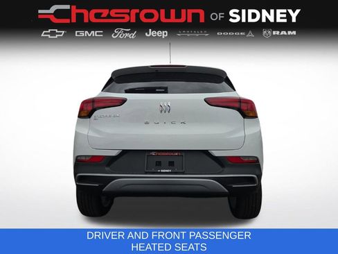 Used 2026 Buick Encore GX Preferred w/ Comfort Package AWD/4WD image 14