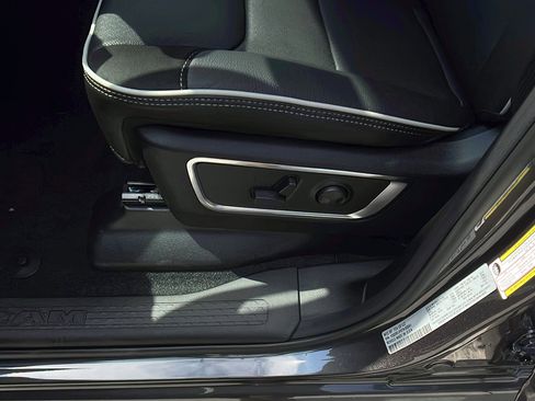 New 2026 RAM 1500 Laramie w/ Night Edition image 17