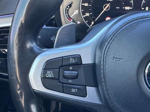 Used 2019 BMW 530i xDrive w/ M Sport Package image 19