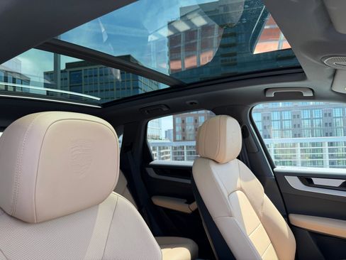 New 2026 Porsche Cayenne AWD/4WD image 14